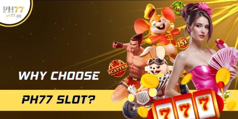Giao diện trò chơi slot và bắn cá trên ứng dụng betvn