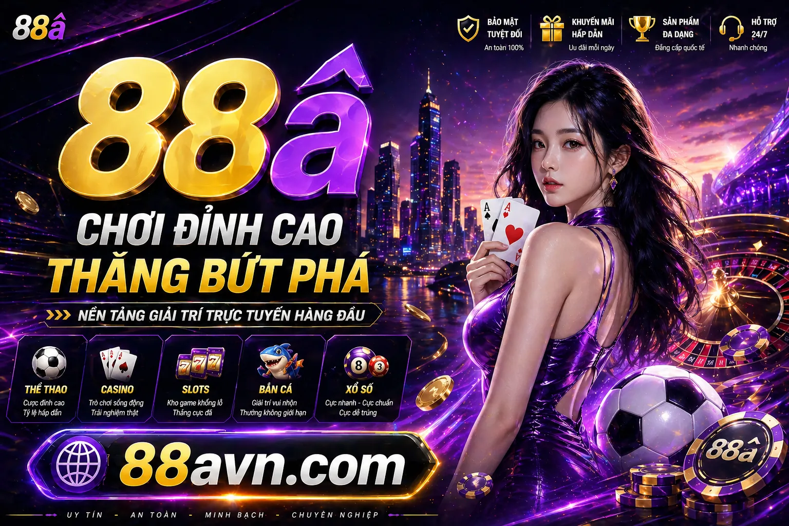 Hình ảnh minh họa chính sách GDPR và bảo mật dữ liệu của Betvn App