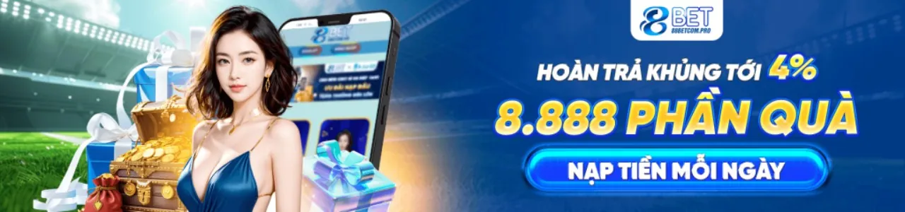 Thế giới bắn cá sôi động trên betvn app
