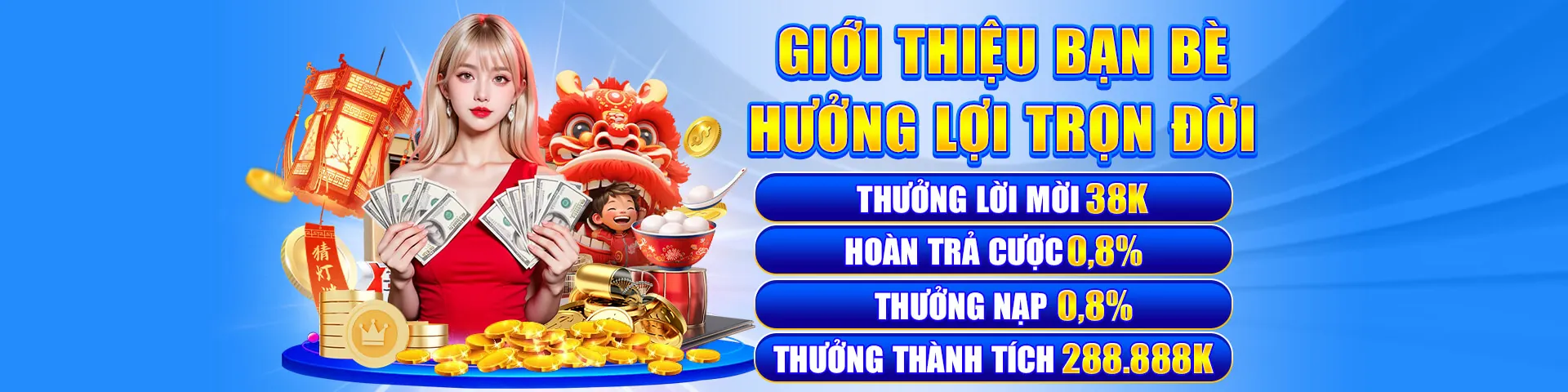 Casino trực tuyến trên betvn app
