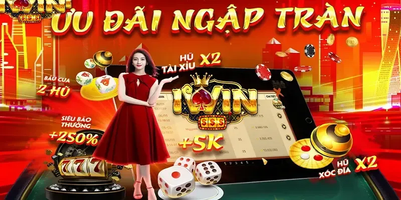 Các chương trình khuyến mãi và ưu đãi casino betvn app